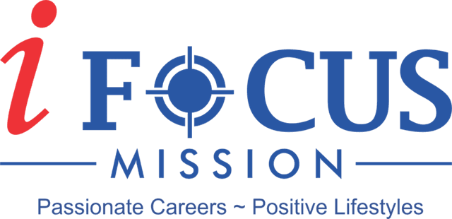 iFocus Mission Logo