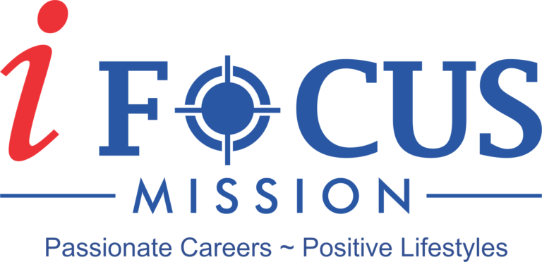 iFocus Mission Logo